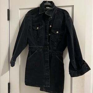 Zara mini dress